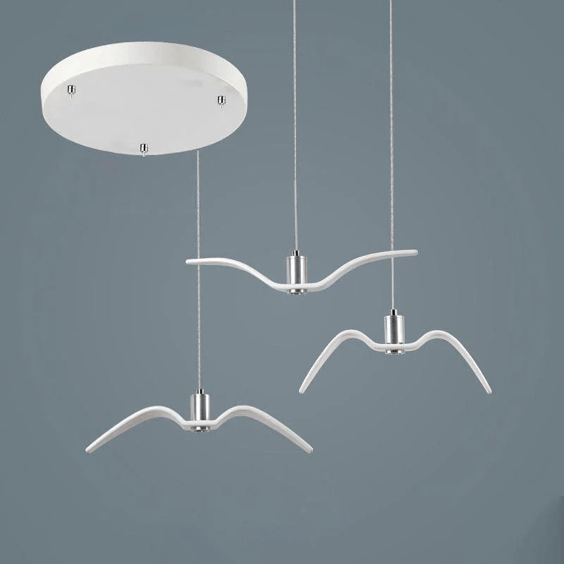 Aviara LED Pendant Light