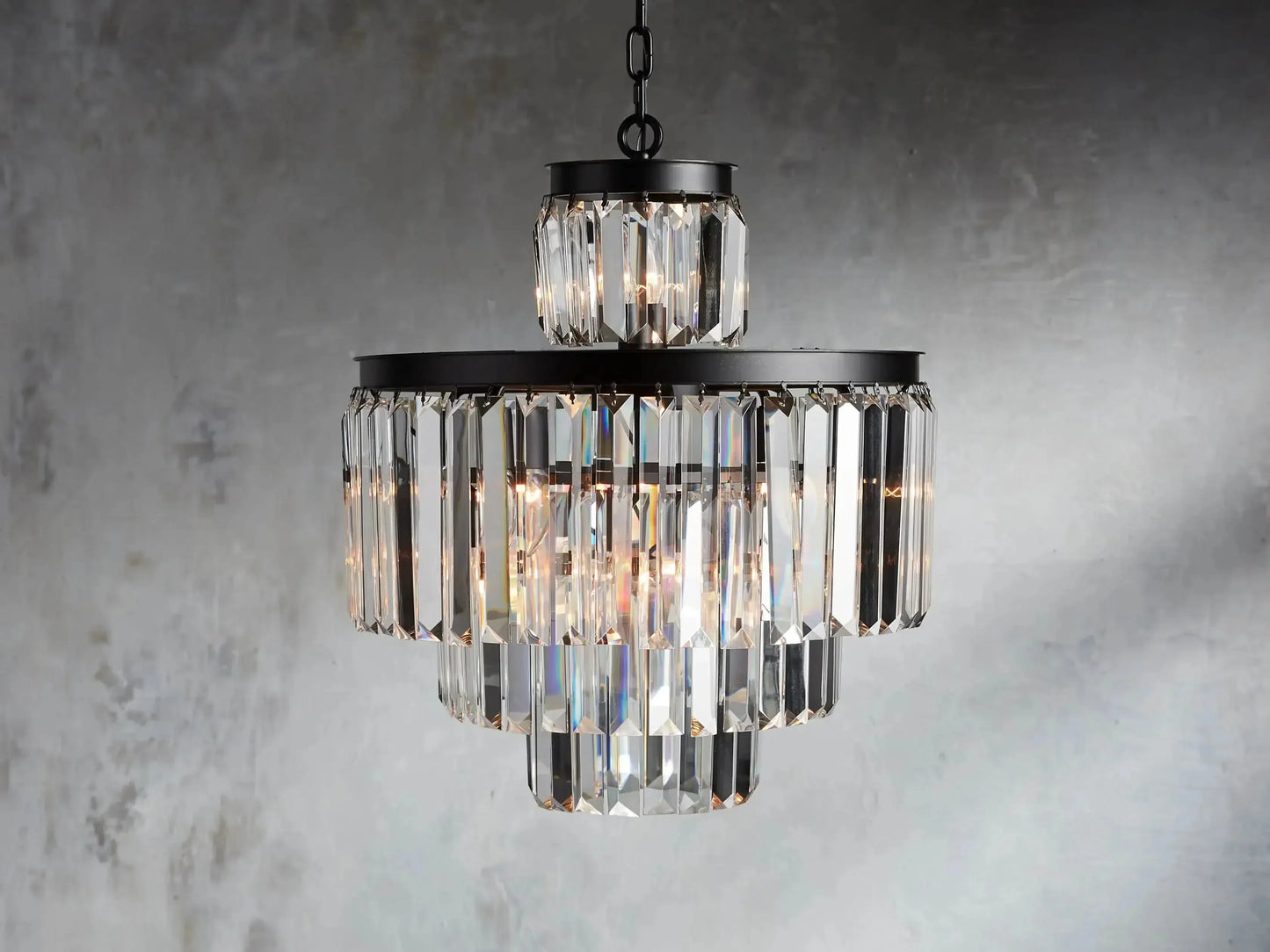 Leyland Chandelier 11 Light