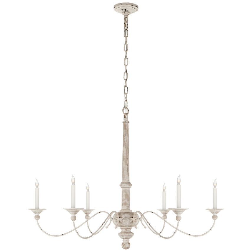 Country Chandelier