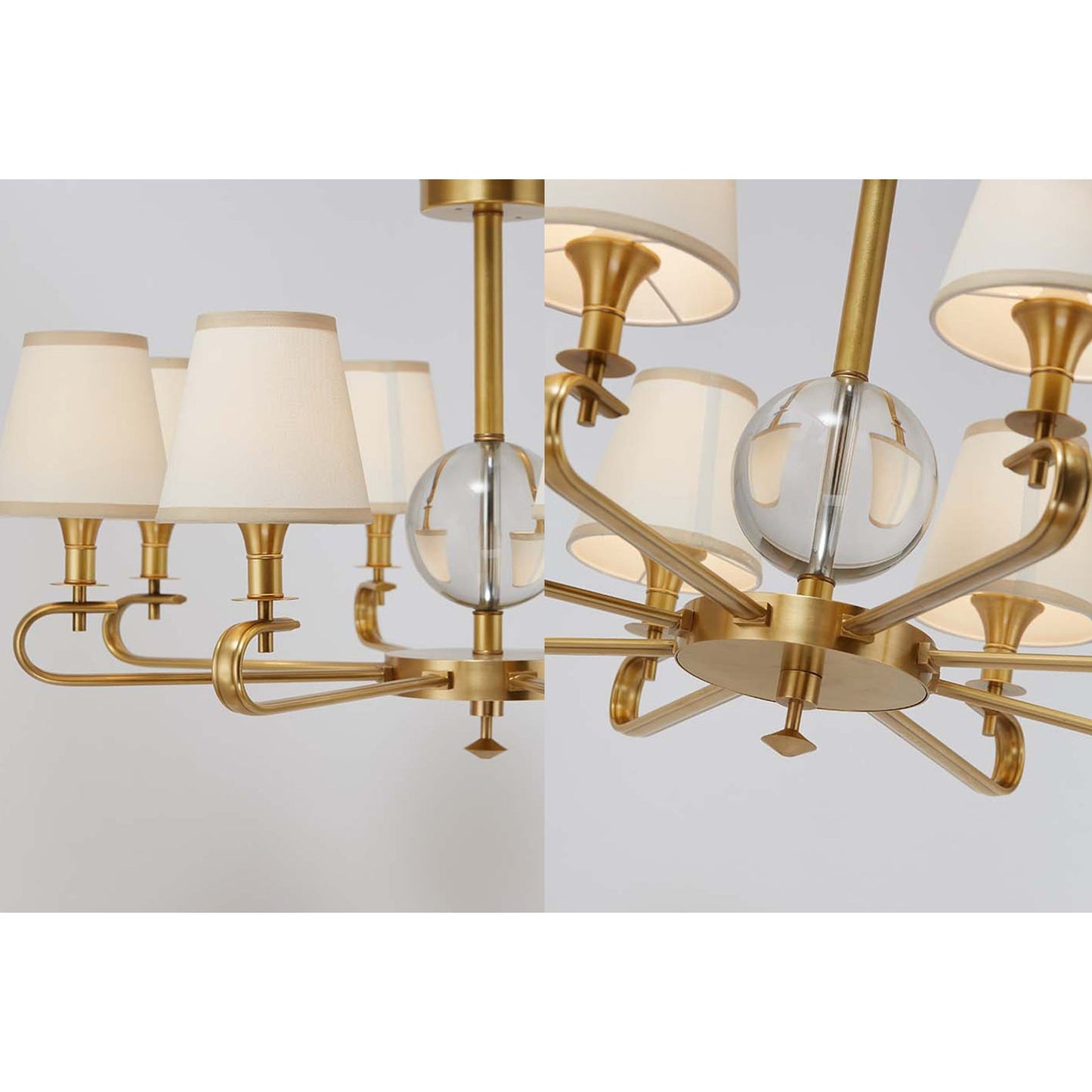 Emilea Chandelier