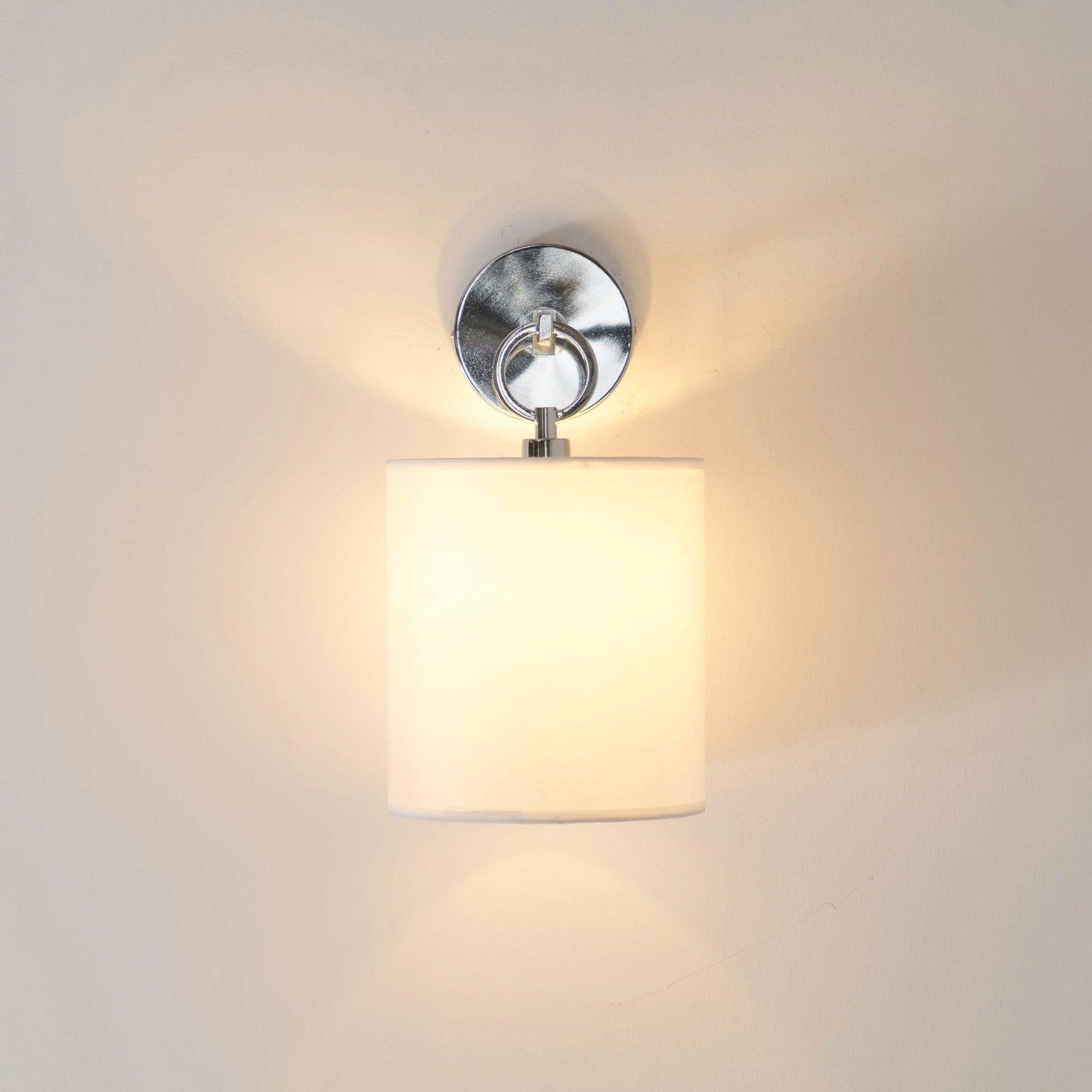 Full Circle Sconce
