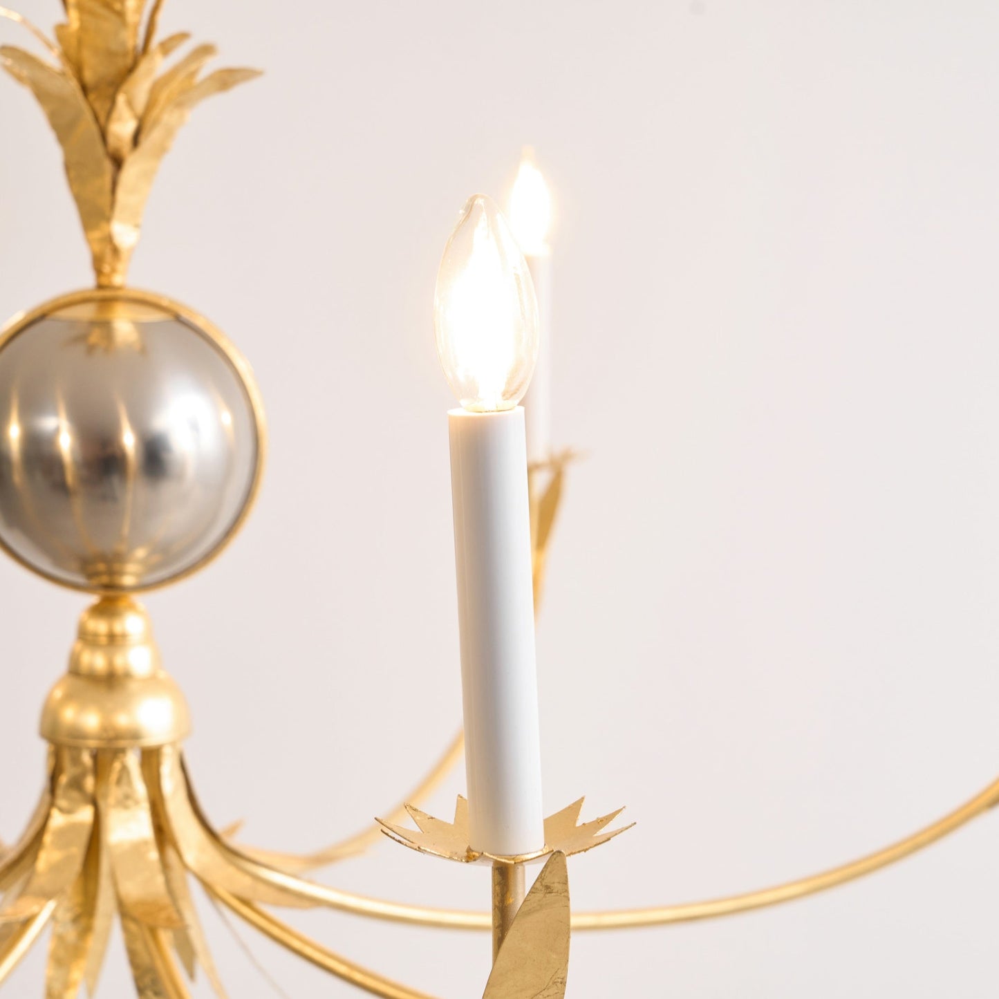 Gramercy Chandelier