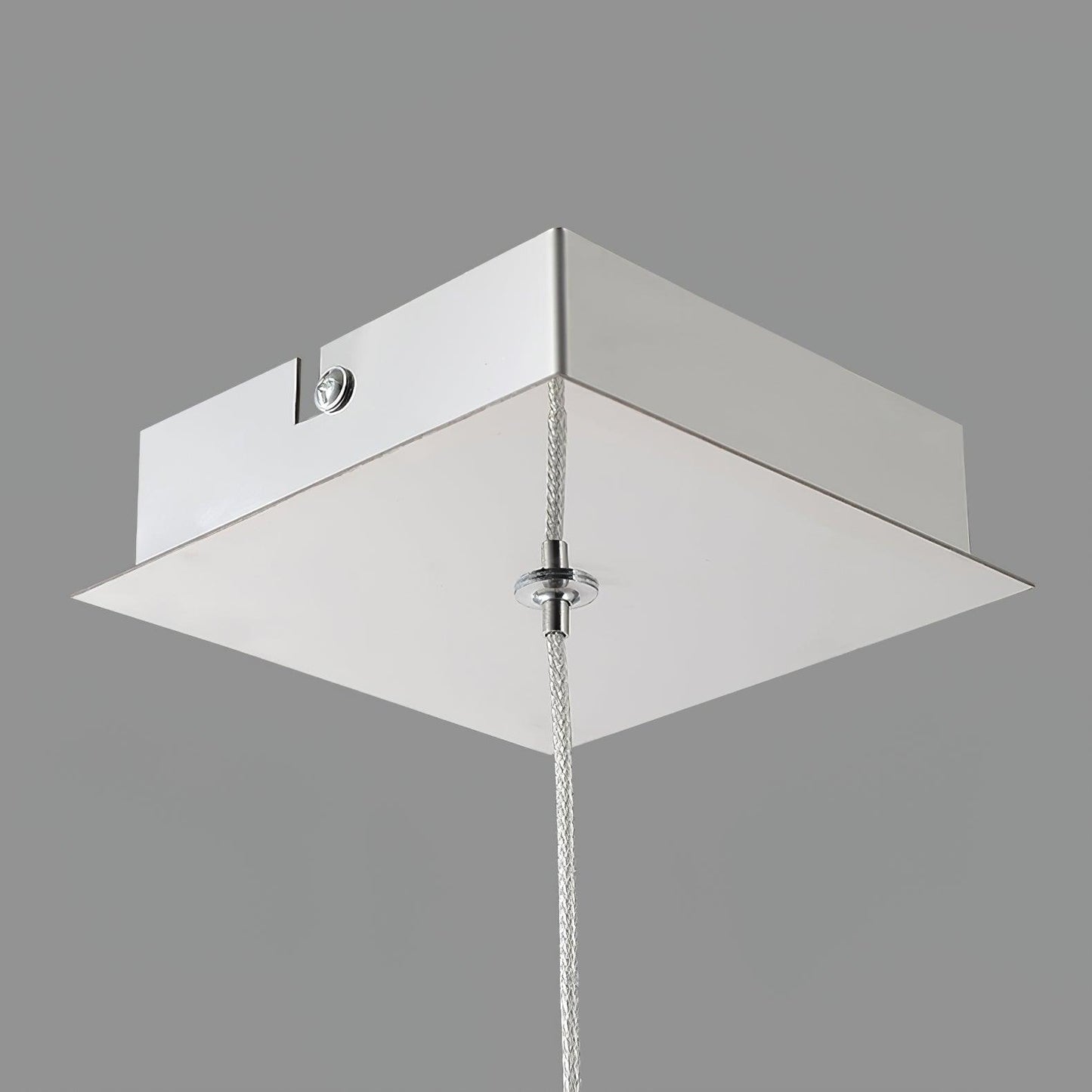 Leuchten Crystal Pendant Lamp