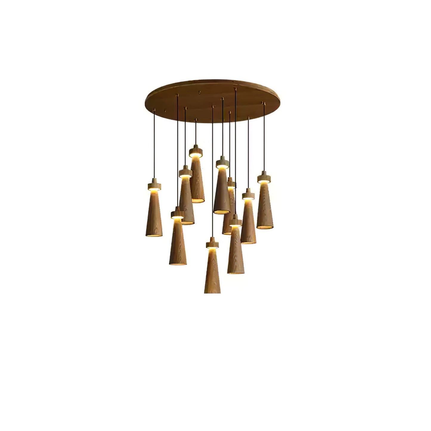 Loma Pendant Light