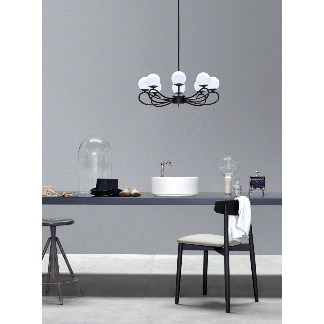 Papillon Chandelier