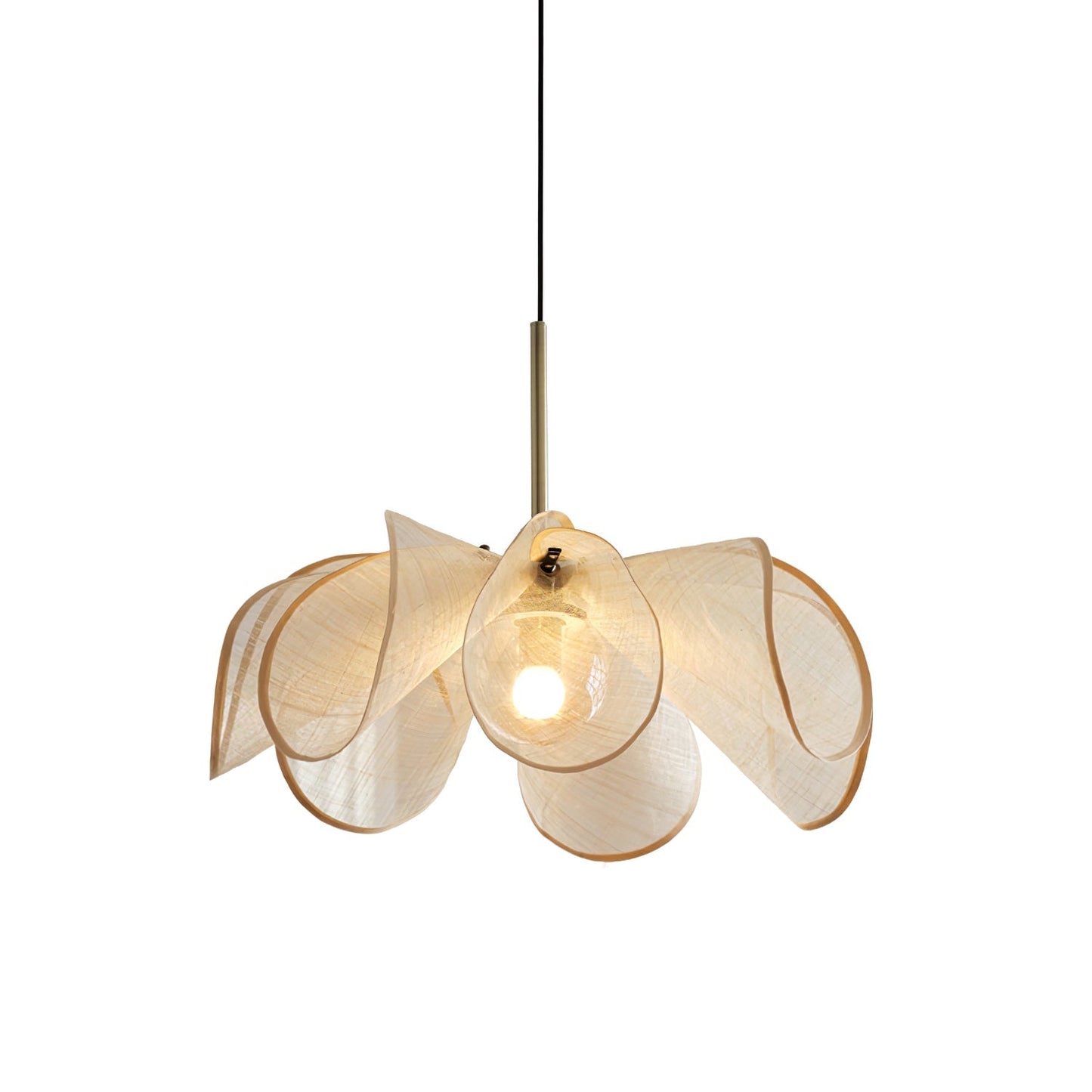 Seraphina Loom Pendant Lamp