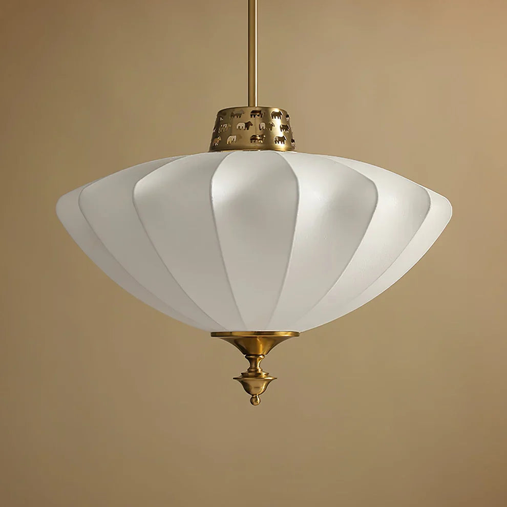 Imperial Bloom Pendant Lamp — Guide to Size, Installation & Styling