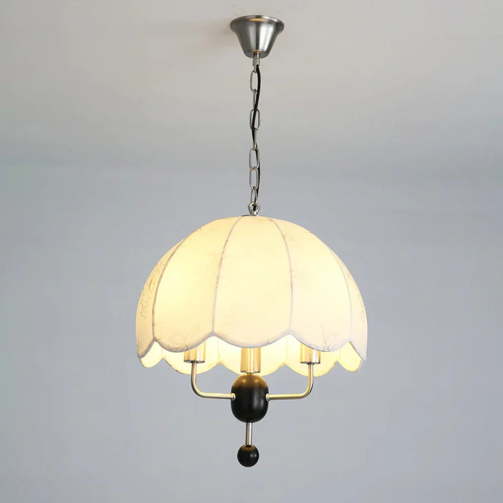 Vintage Bloom Pendant Lamp — Guide to Style, Size, Installation & Care