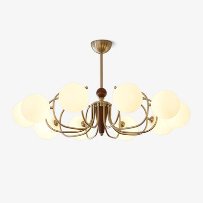 Nova Grove Chandelier