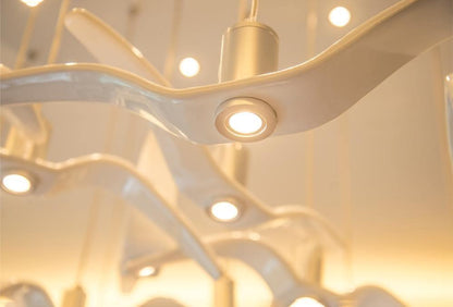 Aviara LED Pendant Light