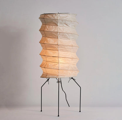 Kaze Origami Floor Lamp