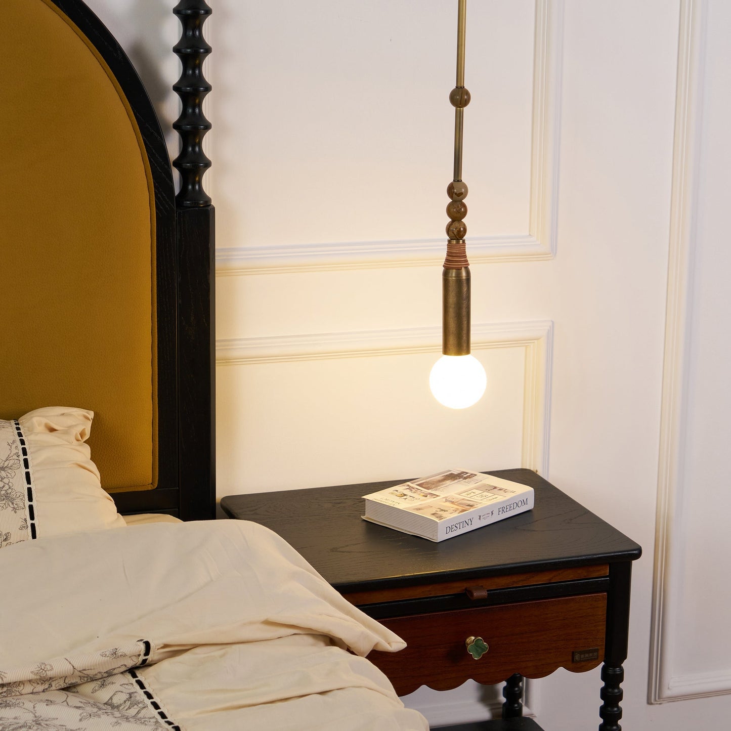 Toam Pendant Lamp