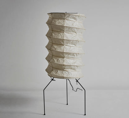 Kaze Origami Floor Lamp