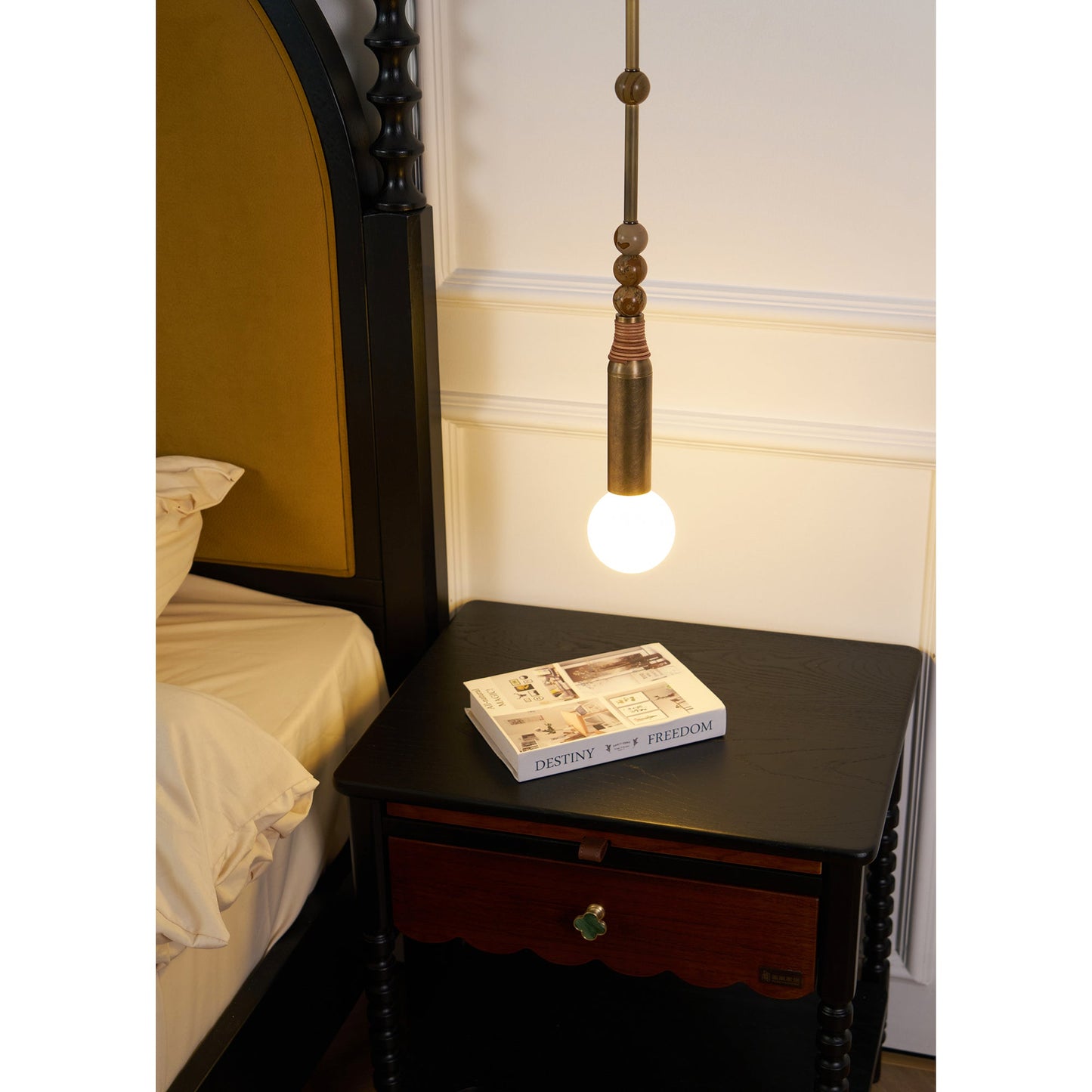 Toam Pendant Lamp