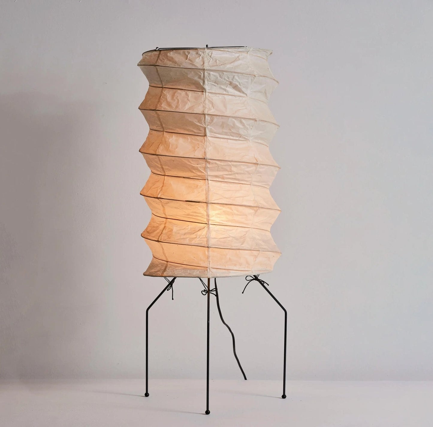 Kaze Origami Floor Lamp