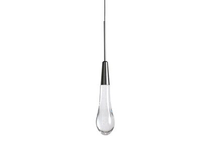 Soltaire Single Light / 3-light Pendant