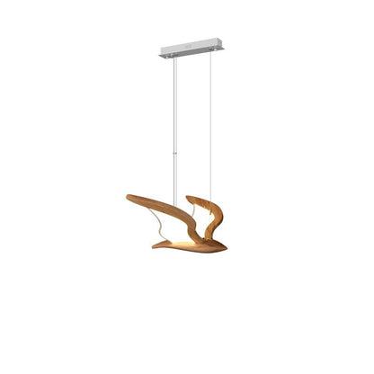 Avina Wing Pendant Light