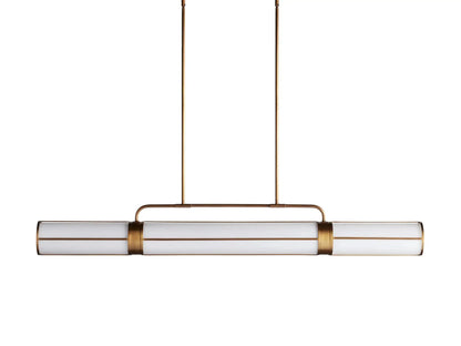 Remming Linear Chandelier 54''62''72''