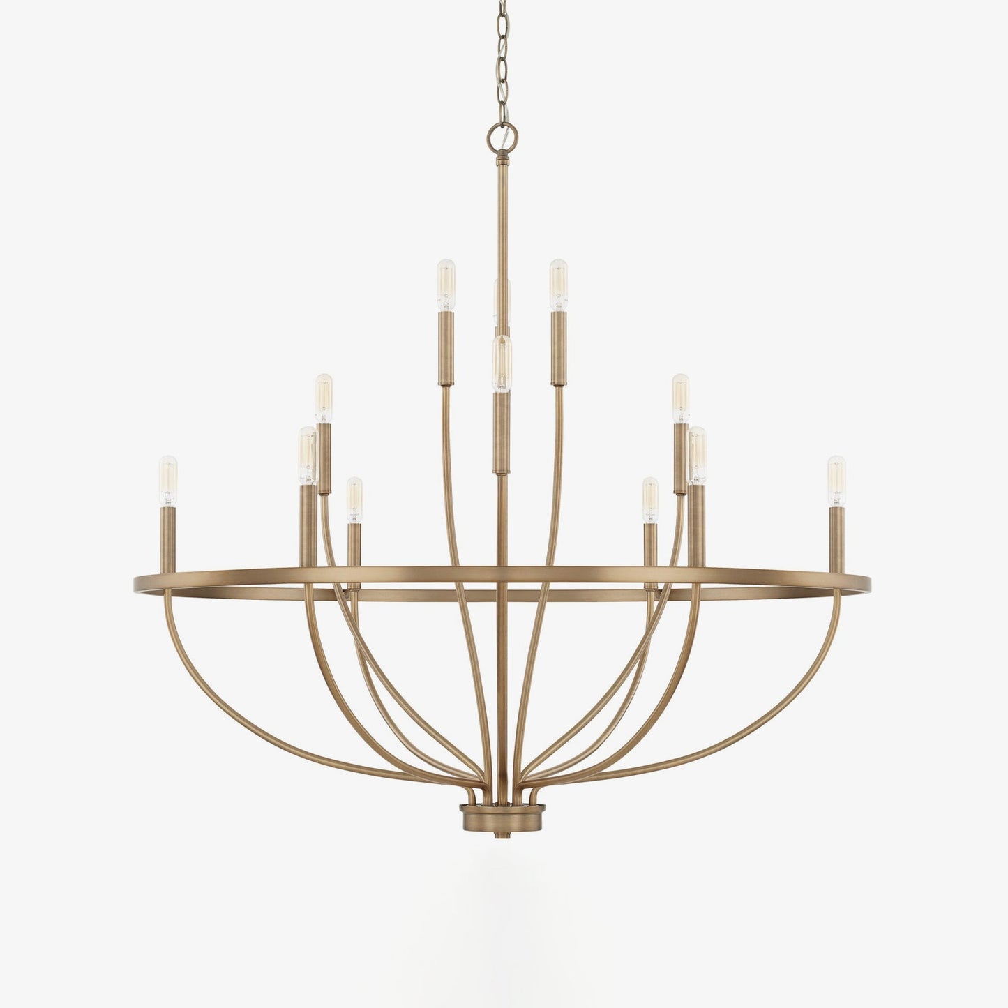 Maxwell Chandelier