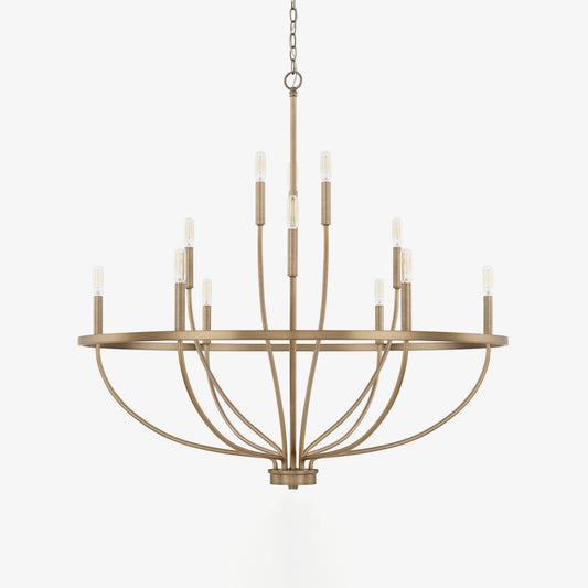 Maxwell Chandelier