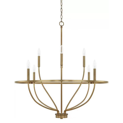 Maxwell Chandelier
