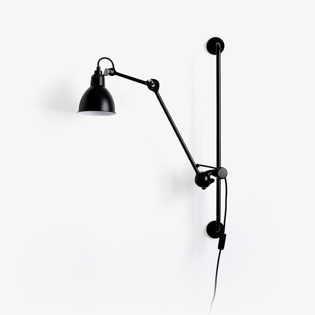 Versa Glide G214 Wall Light – Keyming