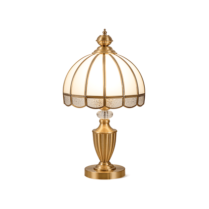 Clarissa Table Lamp