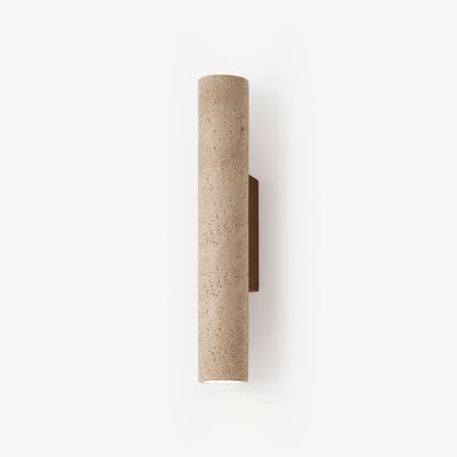 Solis Column Wall Lamp
