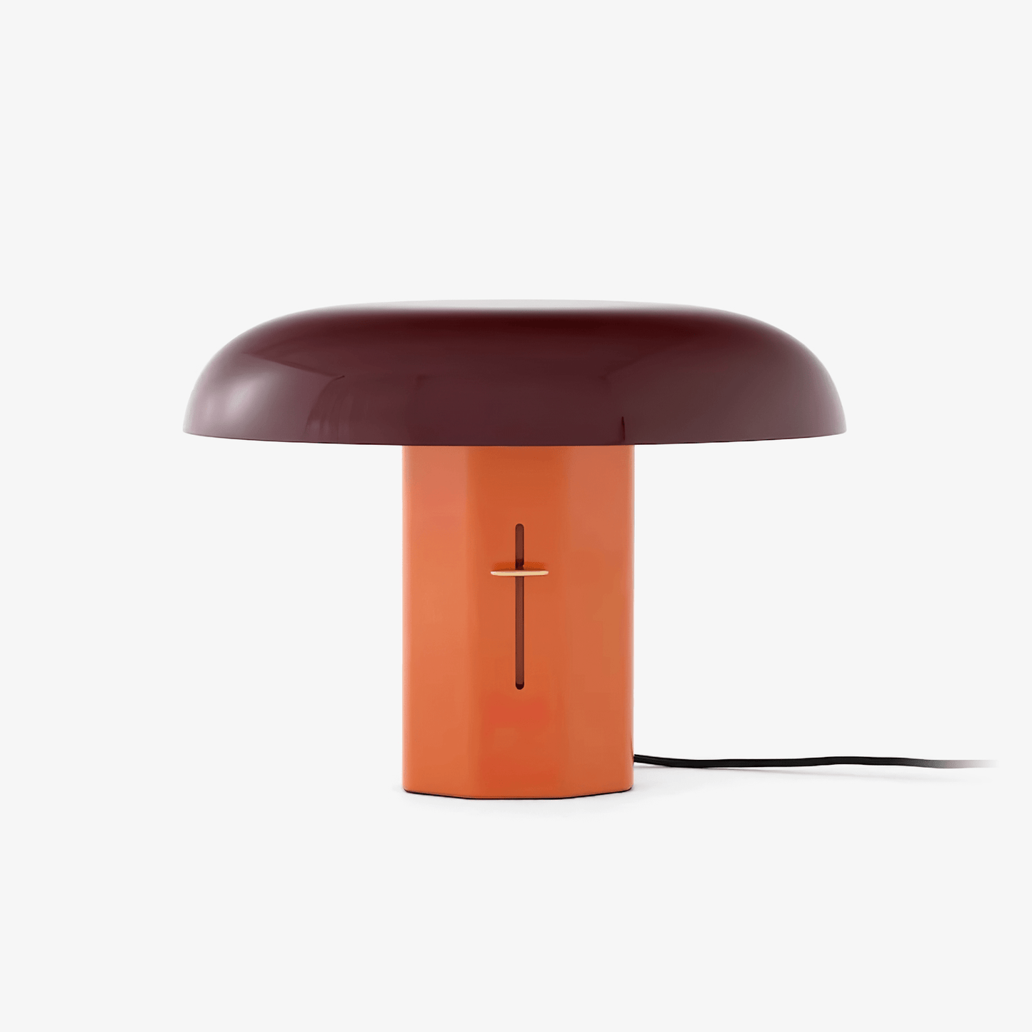 Molli Mushroom Table Lamp