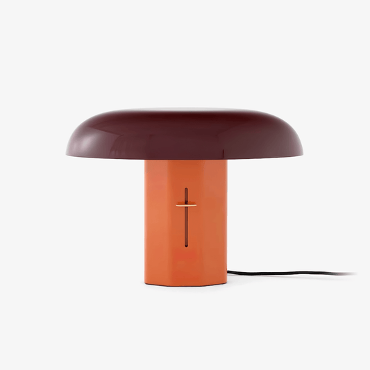 Molli Mushroom Table Lamp