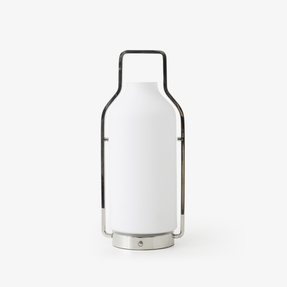 Vintara Lantern Table Lamp