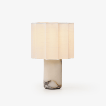 Orbis Veil Table Lamp