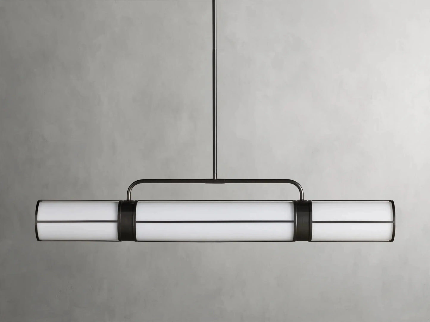 Remming Linear Chandelier 54''62''72''
