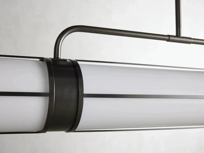 Remming Linear Chandelier 54''62''72''