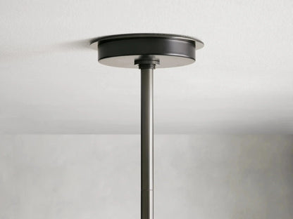 Remming Linear Chandelier 54''62''72''