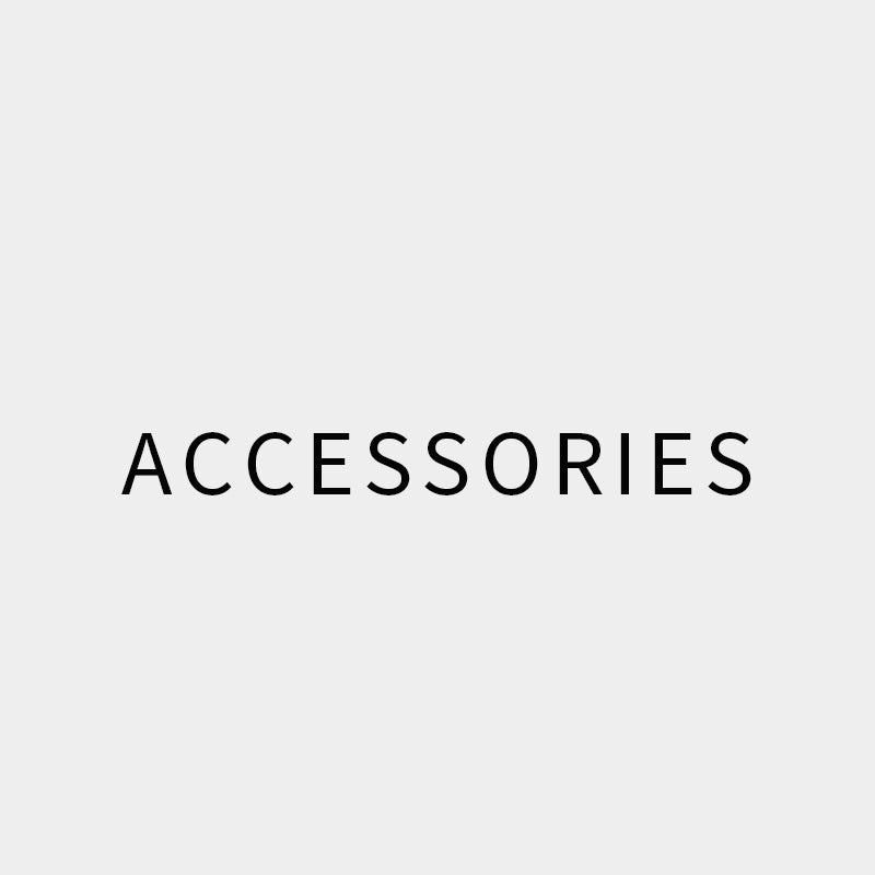 Accessories （2 Lamp shades）