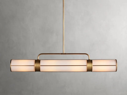 Remming Linear Chandelier 54''62''72''