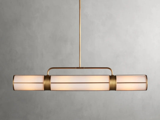 Remming Linear Chandelier 54''62''72''