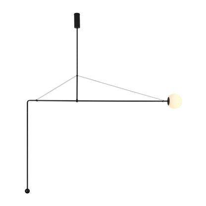 Mobile Chandelier