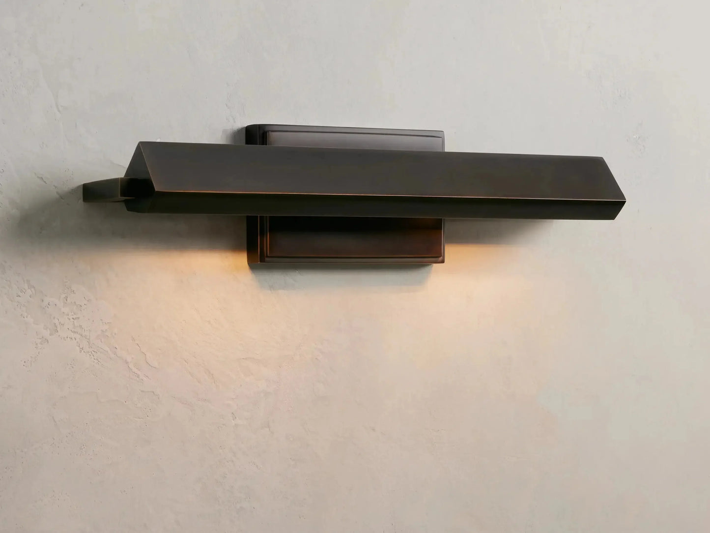 Zaeden Wall Sconce 18''24''30''