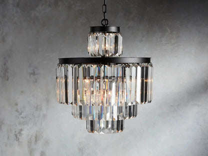 Leyland Chandelier 11 Light
