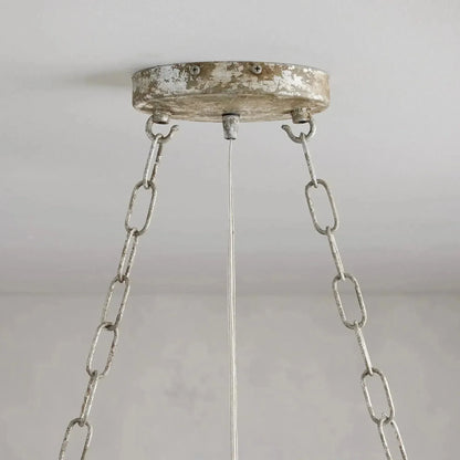 Fiore Linear Chandelier 43''51''68''