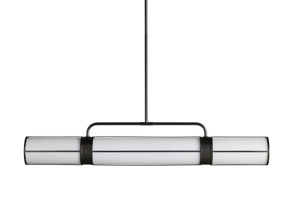 Remming Linear Chandelier 54''62''72''