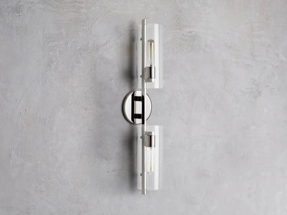 Kendrick 2-Light Wall Sconce