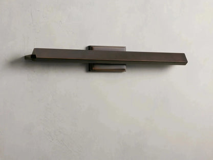 Zaeden Wall Sconce 18''24''30''