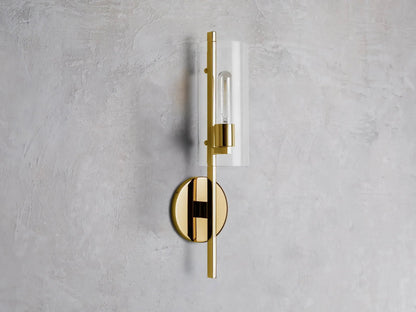 Kendrick Wall Sconce