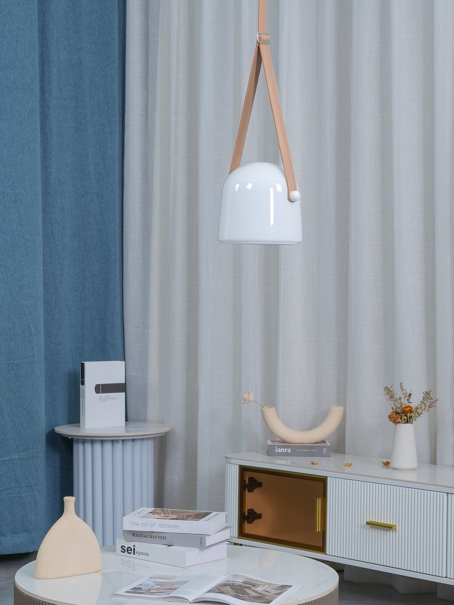Penumbra Pendant Light