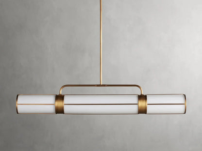 Remming Linear Chandelier 54''62''72''