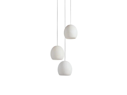 Arica Round Chandelier 3/7/15/36 Light