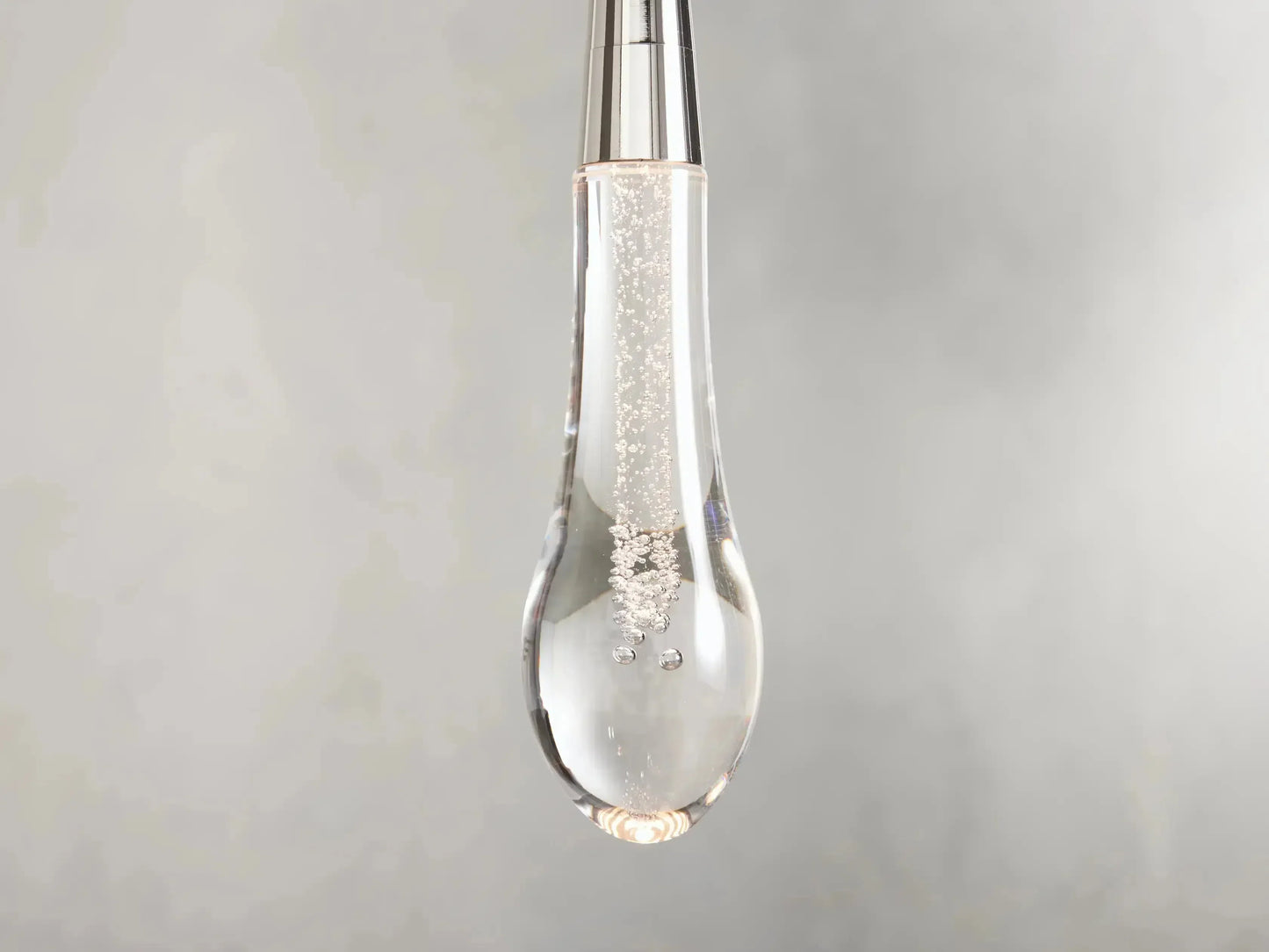 Soltaire Single Light / 3-light Pendant